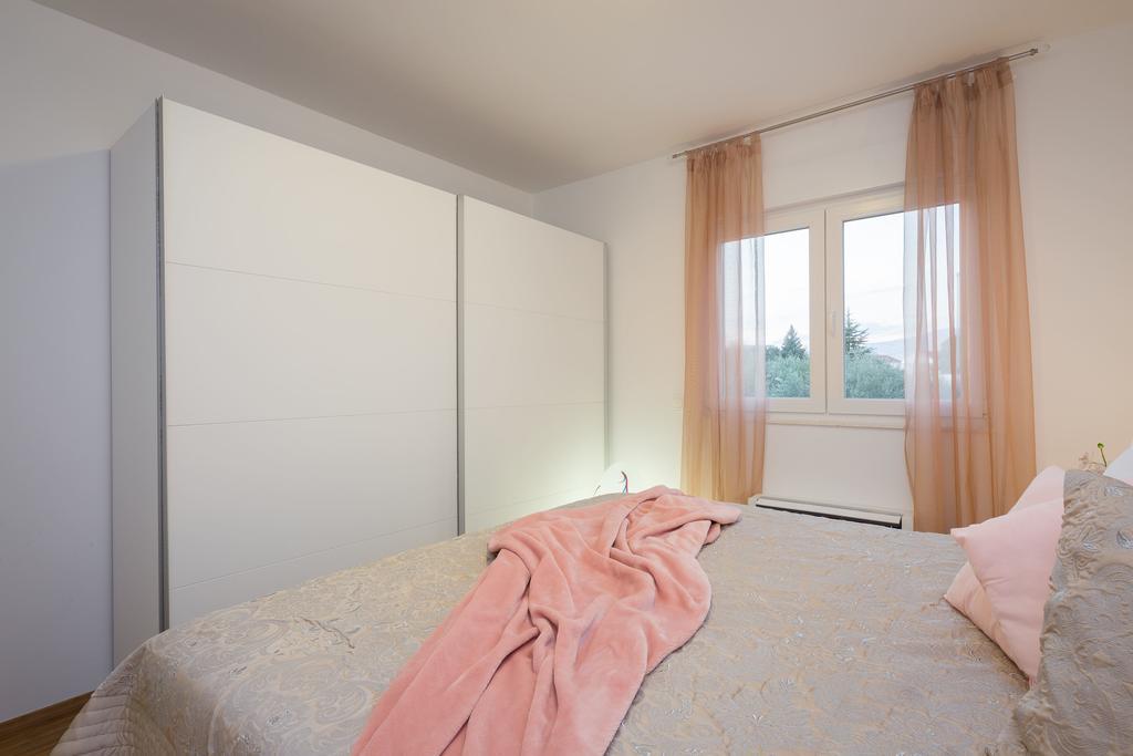 Apartamento The Adriatic Pearl Split Podstrana Exterior foto