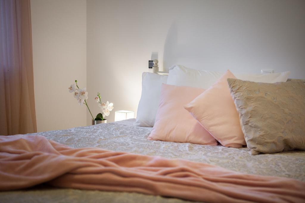 Apartamento The Adriatic Pearl Split Podstrana Exterior foto