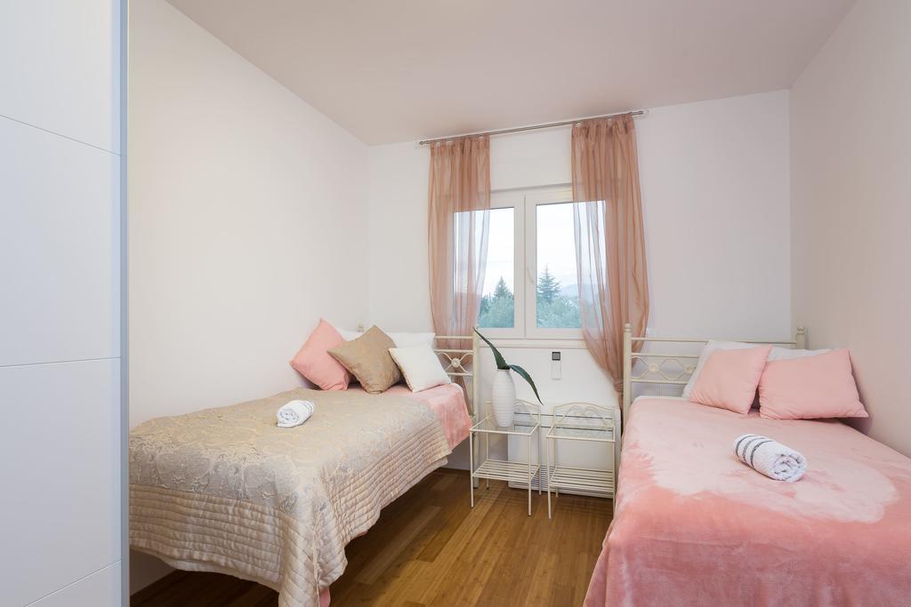 Apartamento The Adriatic Pearl Split Podstrana Exterior foto
